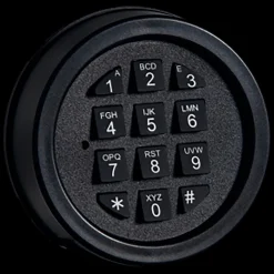 PSSO Sns/8 Gse, asekaappi - Asekaapit - PSSO Sns/8 Gse, asekaappi