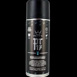 PT17 General Maintenance spray, pyörän huoltosuihke - Polkupyörän Ketjuöljyt Ja -Rasvat - PT17 General Maintenance spray, pyörän huoltosuihke