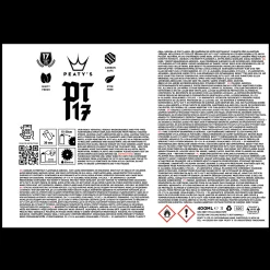 PT17 General Maintenance spray, pyörän huoltosuihke - Polkupyörän Ketjuöljyt Ja -Rasvat - PT17 General Maintenance spray, pyörän huoltosuihke