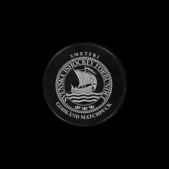 Puck Game Sv.Fed Non-Smud - 24/25, jääkiekko - Jääkiekkotarvikkeet - Puck Game Sv.Fed Non-Smud - 24/25, jääkiekko