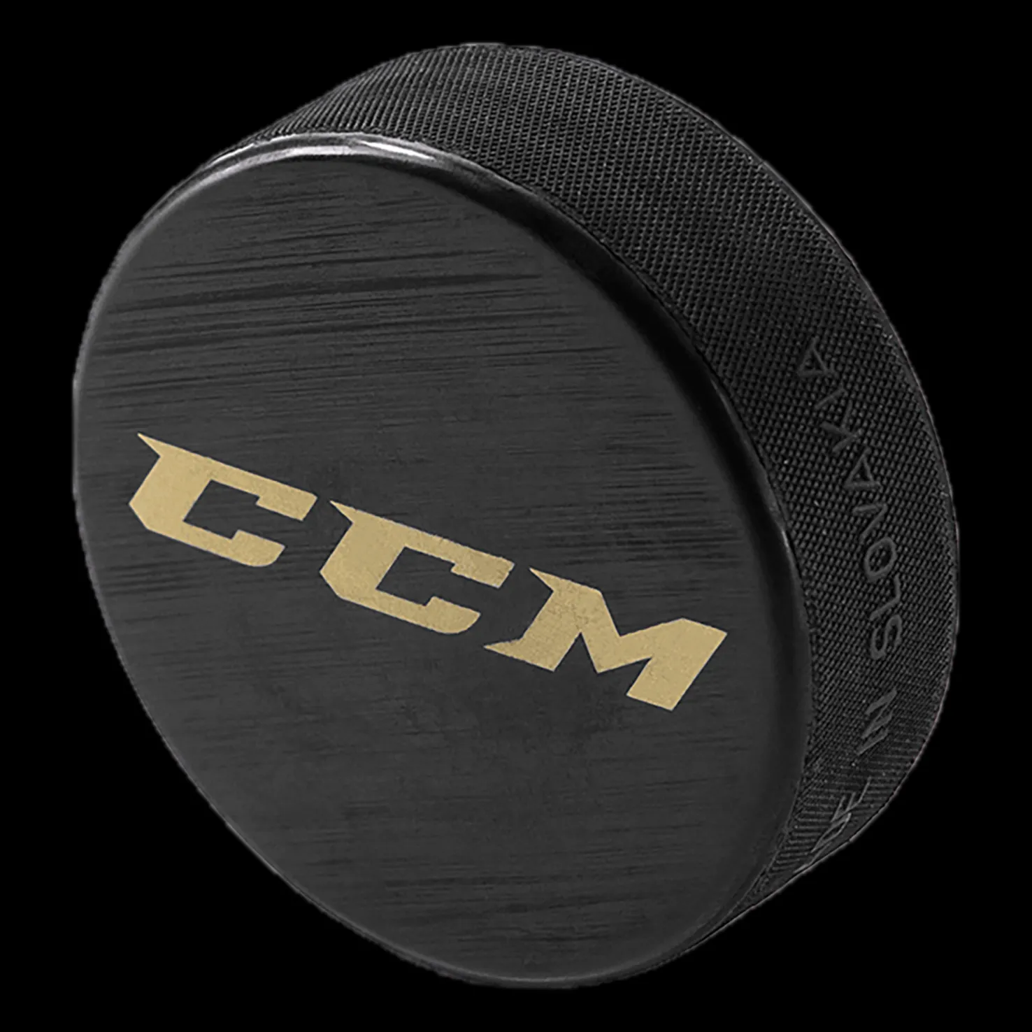 Puck Non-Smudge Sr - 24/25, kiekko - Jääkiekkotarvikkeet - Puck Non-Smudge Sr - 24/25, kiekko