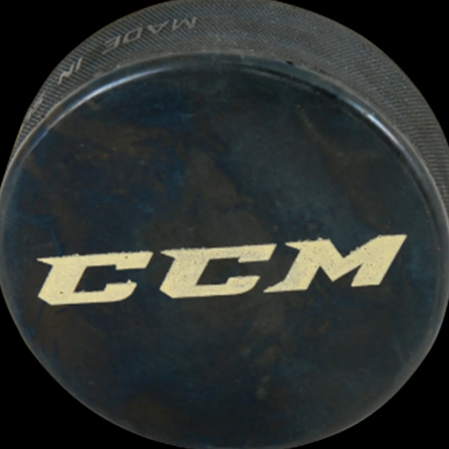 PUCK SR 21/22, kiekko - Jääkiekkotarvikkeet - PUCK SR 21/22, kiekko