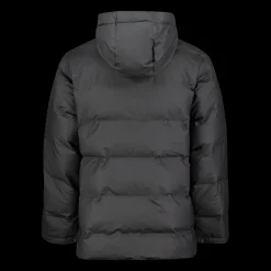 Puffer Rain Jacket, miesten talvitakki - Vapaa-Ajan Takit - Puffer Rain Jacket, miesten talvitakki