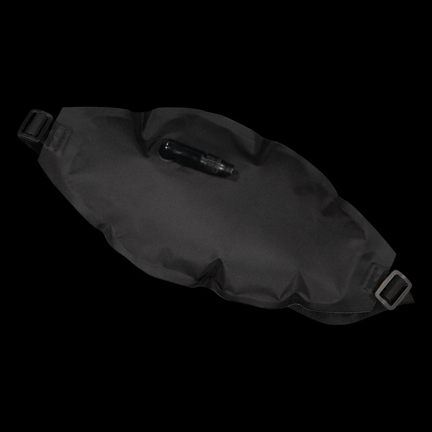 Puhallettava selkänoja (VD Packraft), venetarvike - Lisätarvikkeet Kajakkeihin - Puhallettava selkänoja (VD Packraft), venetarvike