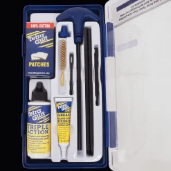 Puhdistussarja, kal. 30/7,62 mm, kivääri - Asehuolto - Puhdistussarja, kal. 30/7,62 mm, kivääri