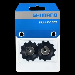 Pully's Universal 9 & 10 speed, ohjainpyörät takavaihtajaan - Polkupyörän Vapaarattaat - Pully's Universal 9 & 10 speed, ohjainpyörät takavaihtajaan