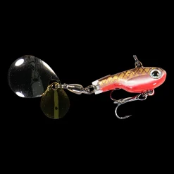 Pulse Spintail 9g, lippa - Lipat Ja Spinnerbaitit - Pulse Spintail 9g, lippa