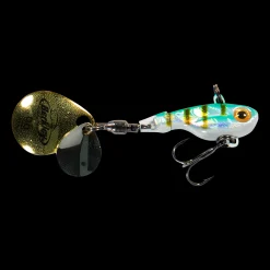 Pulse Spintail 9g, lippa - Lipat Ja Spinnerbaitit - Pulse Spintail 9g, lippa