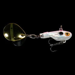Pulse Spintail 9g, lippa - Lipat Ja Spinnerbaitit - Pulse Spintail 9g, lippa