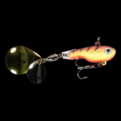 Pulse Spintail 9g, lippa - Lipat Ja Spinnerbaitit - Pulse Spintail 9g, lippa