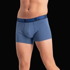 Puma Everyday Basic Boxer 2PK, miesten bokserit - Bokserit - Puma Everyday Basic Boxer 2PK, miesten bokserit