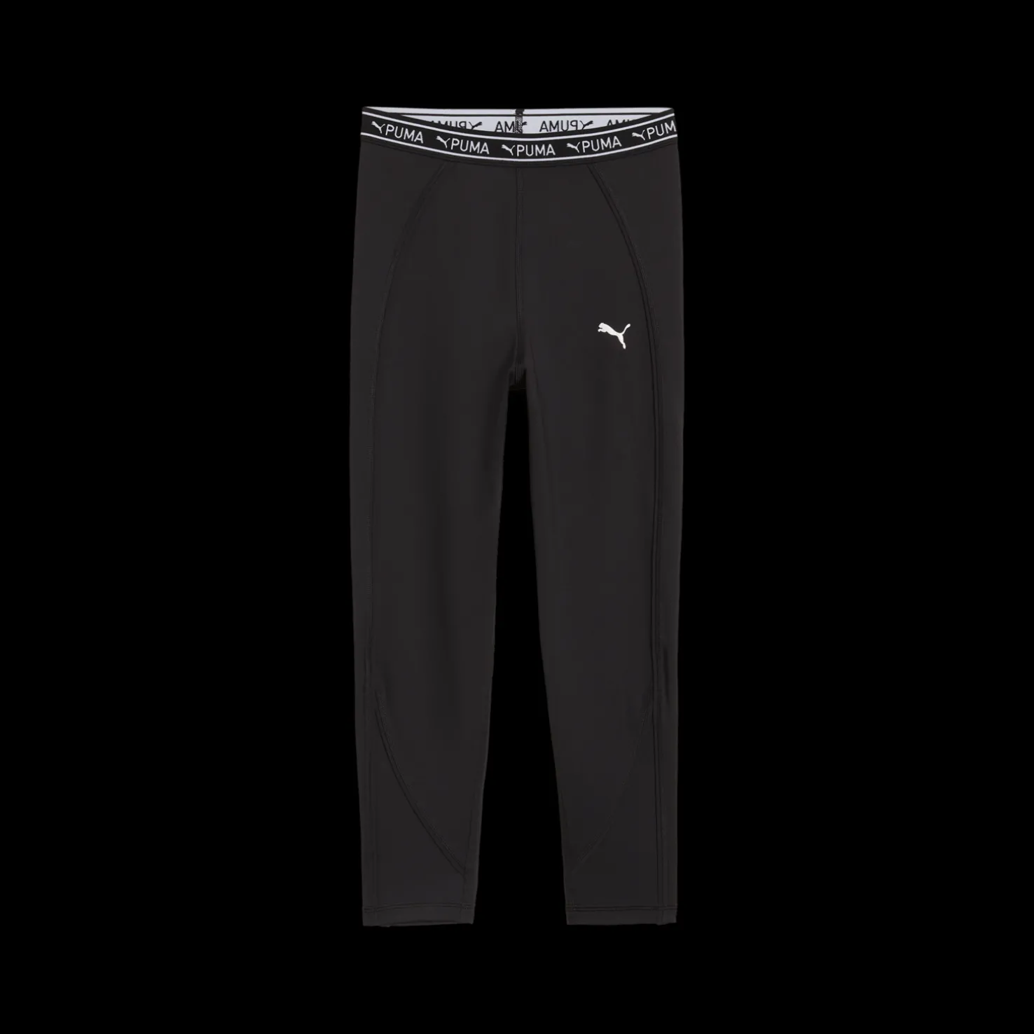 PUMA FIT 7/8 Tights, nuorten treenitrikoot - Treenitrikoot - PUMA FIT 7/8 Tights, nuorten treenitrikoot