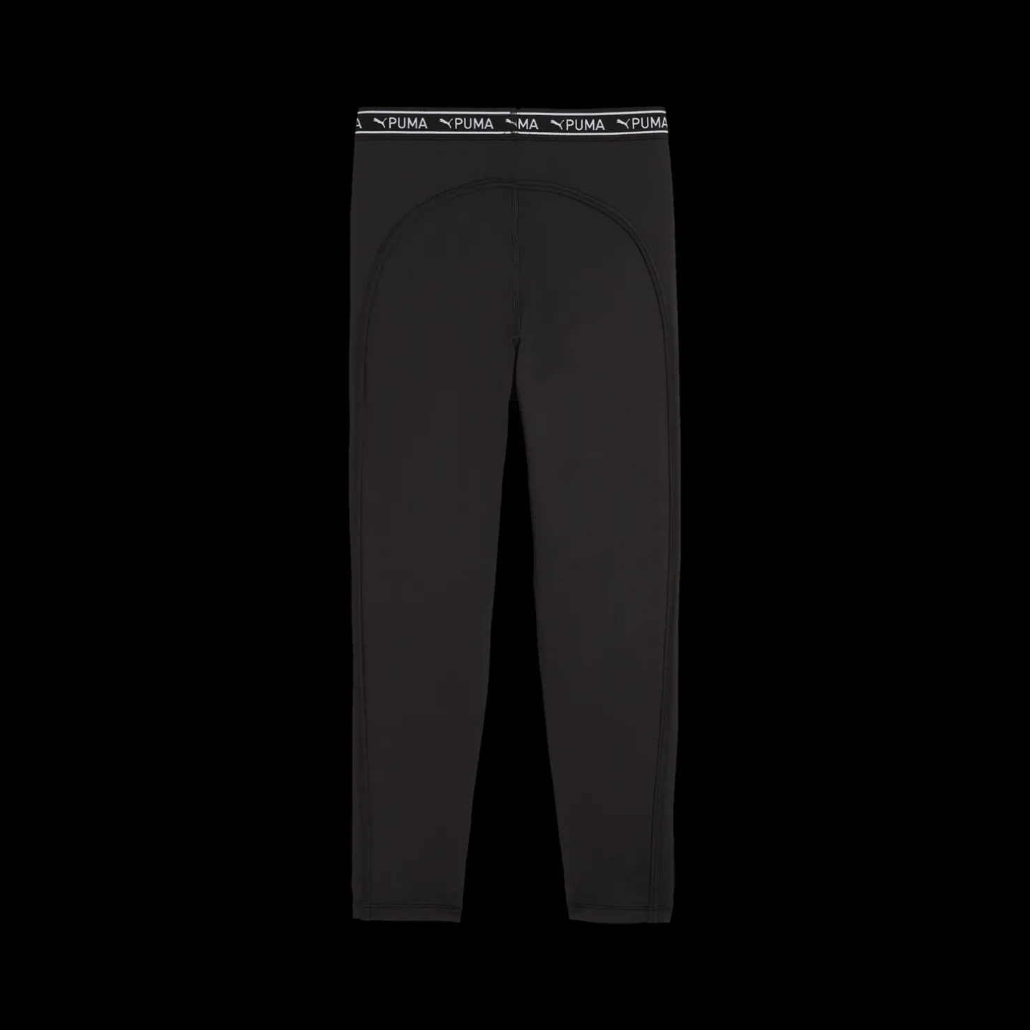 PUMA FIT 7/8 Tights, nuorten treenitrikoot - Treenitrikoot - PUMA FIT 7/8 Tights, nuorten treenitrikoot