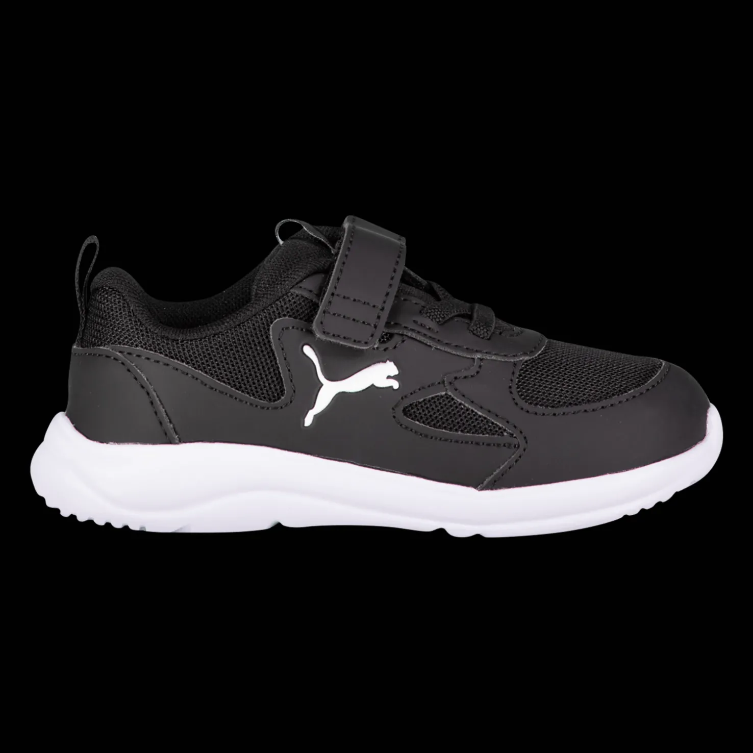 Puma Fun Racer AC Inf Kids, lasten tennarit - Tennarit Ja Vapaa-Ajan Kengät - Puma Fun Racer AC Inf Kids, lasten tennarit