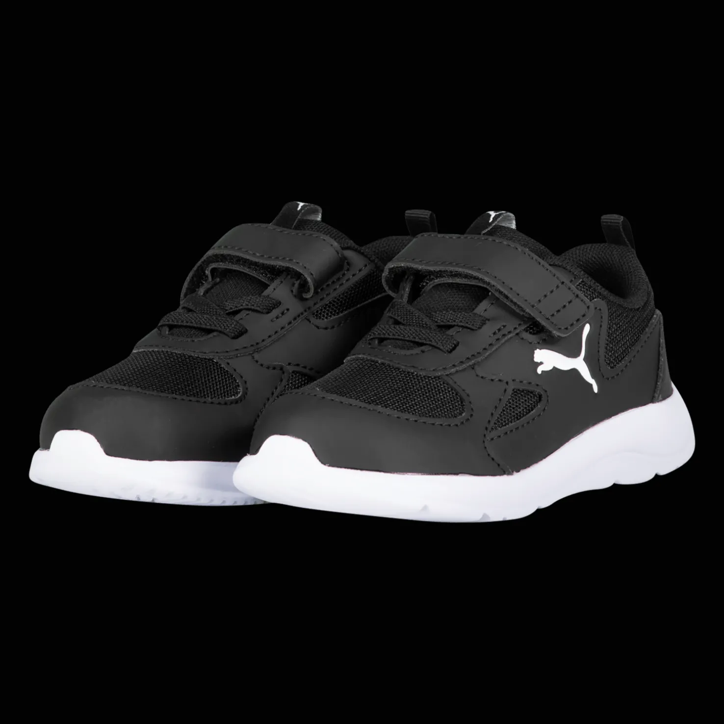 Puma Fun Racer AC Inf Kids, lasten tennarit - Tennarit Ja Vapaa-Ajan Kengät - Puma Fun Racer AC Inf Kids, lasten tennarit