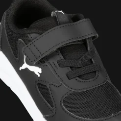 Puma Fun Racer AC Inf Kids, lasten tennarit - Tennarit Ja Vapaa-Ajan Kengät - Puma Fun Racer AC Inf Kids, lasten tennarit