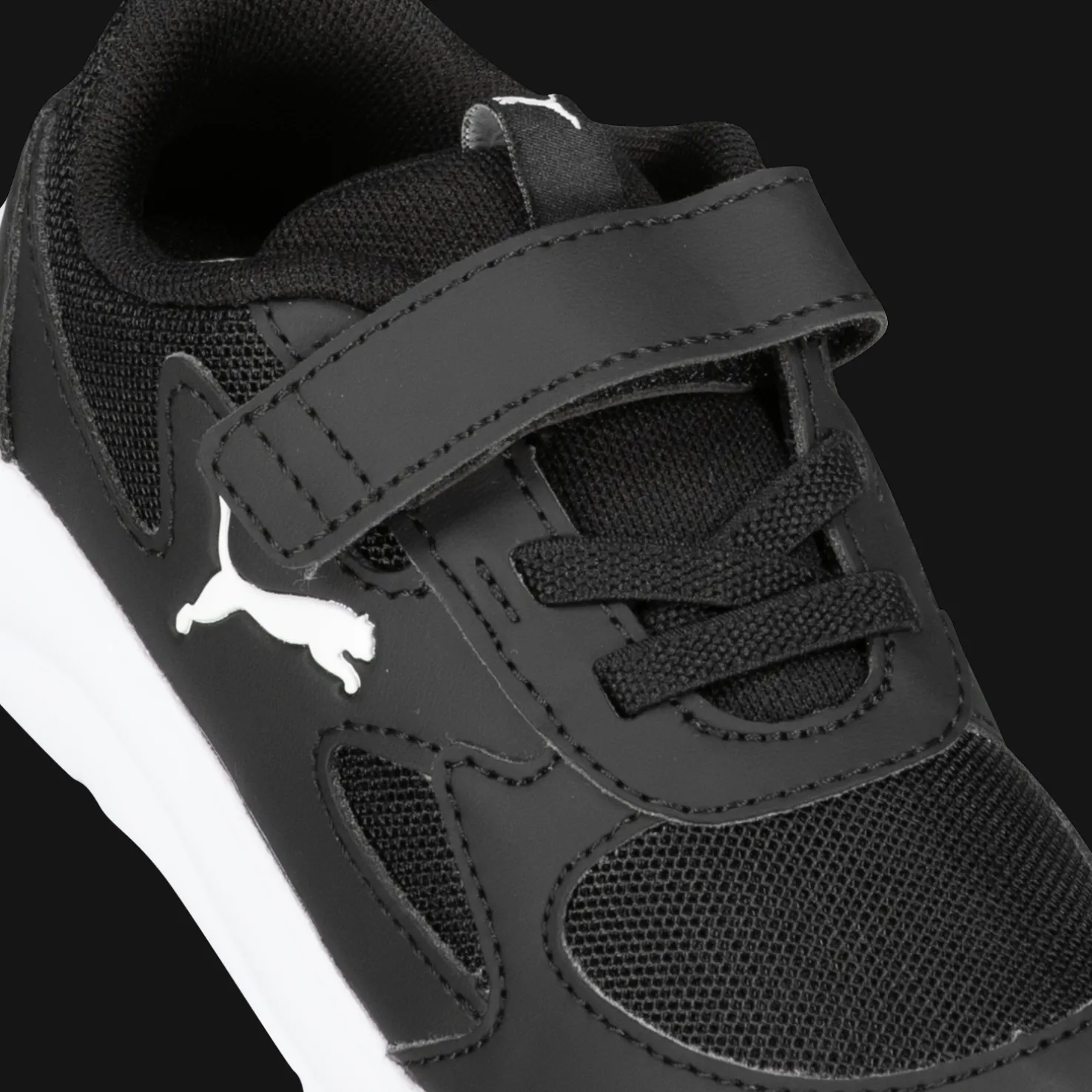 Puma Fun Racer AC Inf Kids, lasten tennarit - Tennarit Ja Vapaa-Ajan Kengät - Puma Fun Racer AC Inf Kids, lasten tennarit