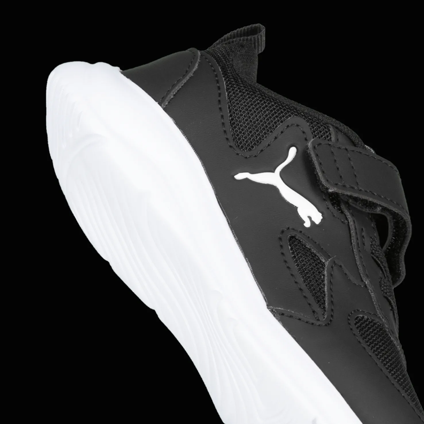 Puma Fun Racer AC Inf Kids, lasten tennarit - Tennarit Ja Vapaa-Ajan Kengät - Puma Fun Racer AC Inf Kids, lasten tennarit