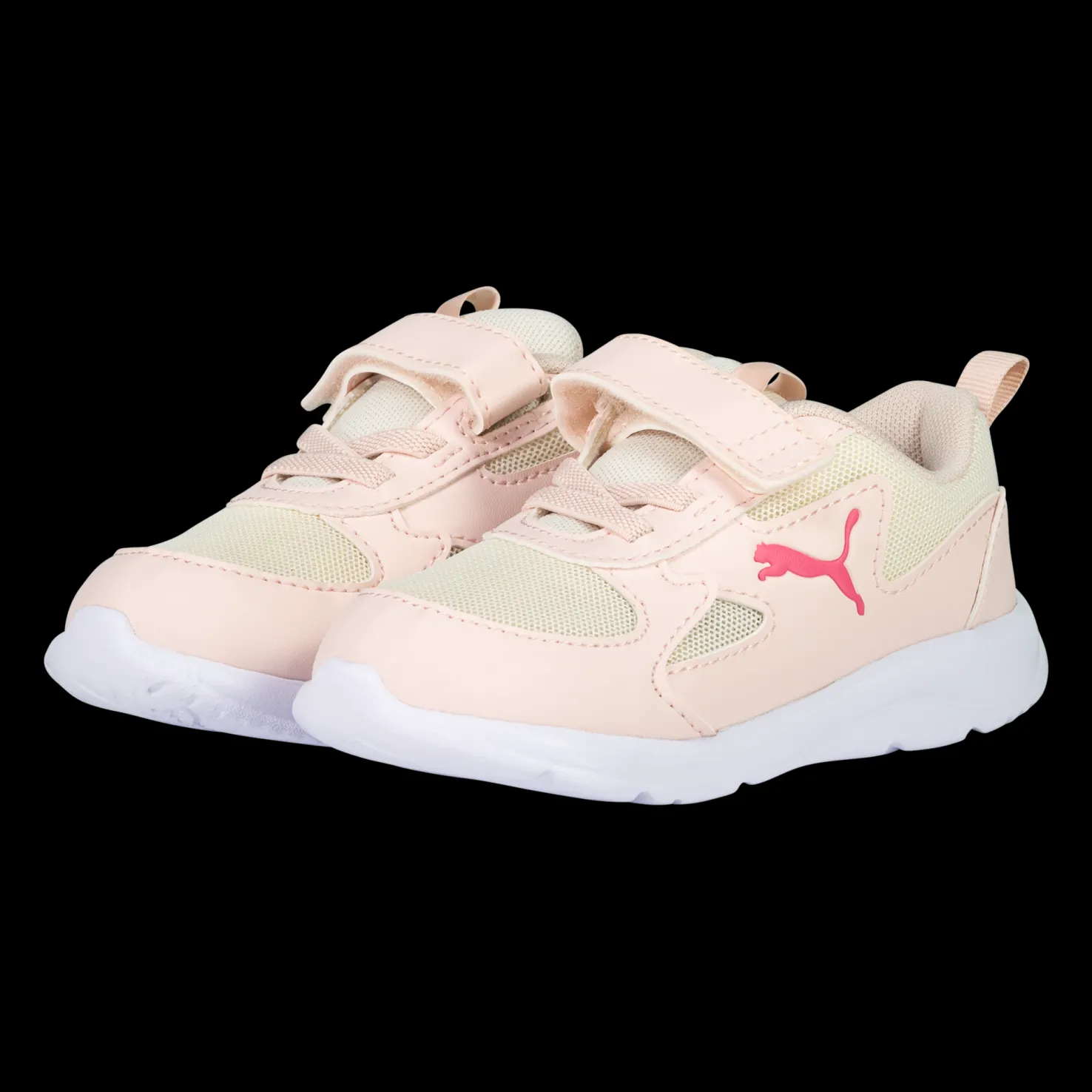 Puma Fun Racer AC Inf Kids, lasten tennarit - Tennarit Ja Vapaa-Ajan Kengät - Puma Fun Racer AC Inf Kids, lasten tennarit