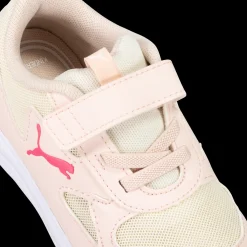 Puma Fun Racer AC Inf Kids, lasten tennarit - Tennarit Ja Vapaa-Ajan Kengät - Puma Fun Racer AC Inf Kids, lasten tennarit