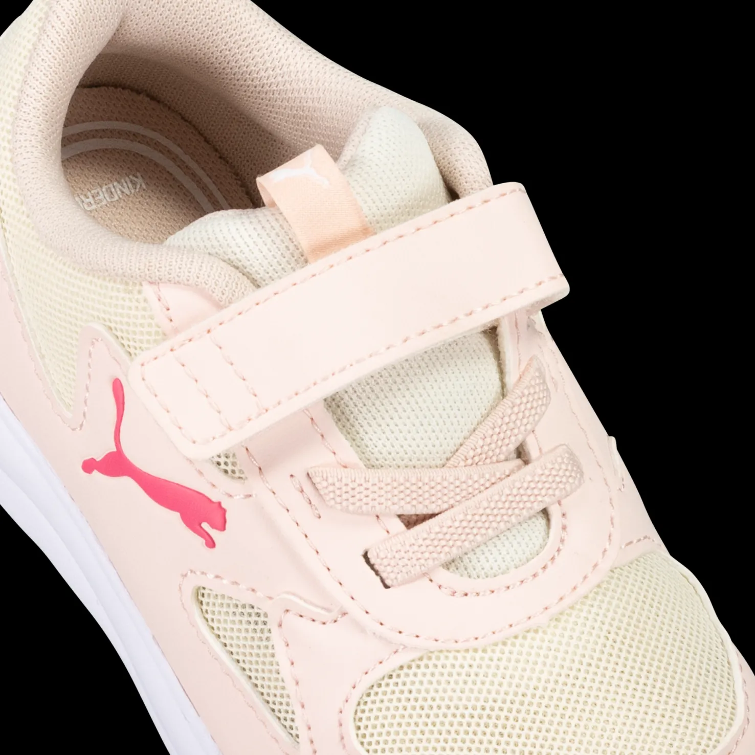 Puma Fun Racer AC Inf Kids, lasten tennarit - Tennarit Ja Vapaa-Ajan Kengät - Puma Fun Racer AC Inf Kids, lasten tennarit