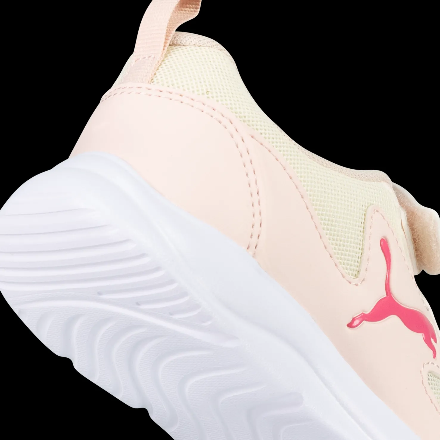 Puma Fun Racer AC Inf Kids, lasten tennarit - Tennarit Ja Vapaa-Ajan Kengät - Puma Fun Racer AC Inf Kids, lasten tennarit