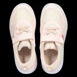 Puma Fun Racer AC PS, lasten tennarit - Tennarit Ja Vapaa-Ajan Kengät - Puma Fun Racer AC PS, lasten tennarit