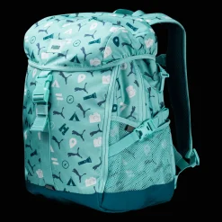 PUMA Mini Adventure Backpack, koulureppu - Reput - PUMA Mini Adventure Backpack, koulureppu