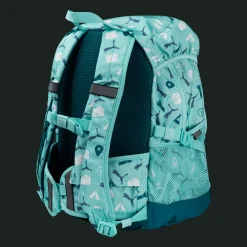 PUMA Mini Adventure Backpack, koulureppu - Reput - PUMA Mini Adventure Backpack, koulureppu