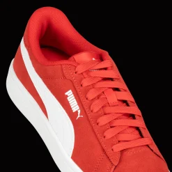 Puma Smash 3.0 SD, nuorten tennarit - Tennarit Ja Vapaa-Ajan Kengät - Puma Smash 3.0 SD, nuorten tennarit