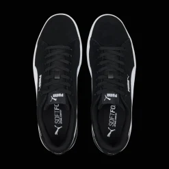 Puma Smash v2, unisex tennarit - Tennarit Ja Vapaa-Ajan Kengät - Puma Smash v2, unisex tennarit