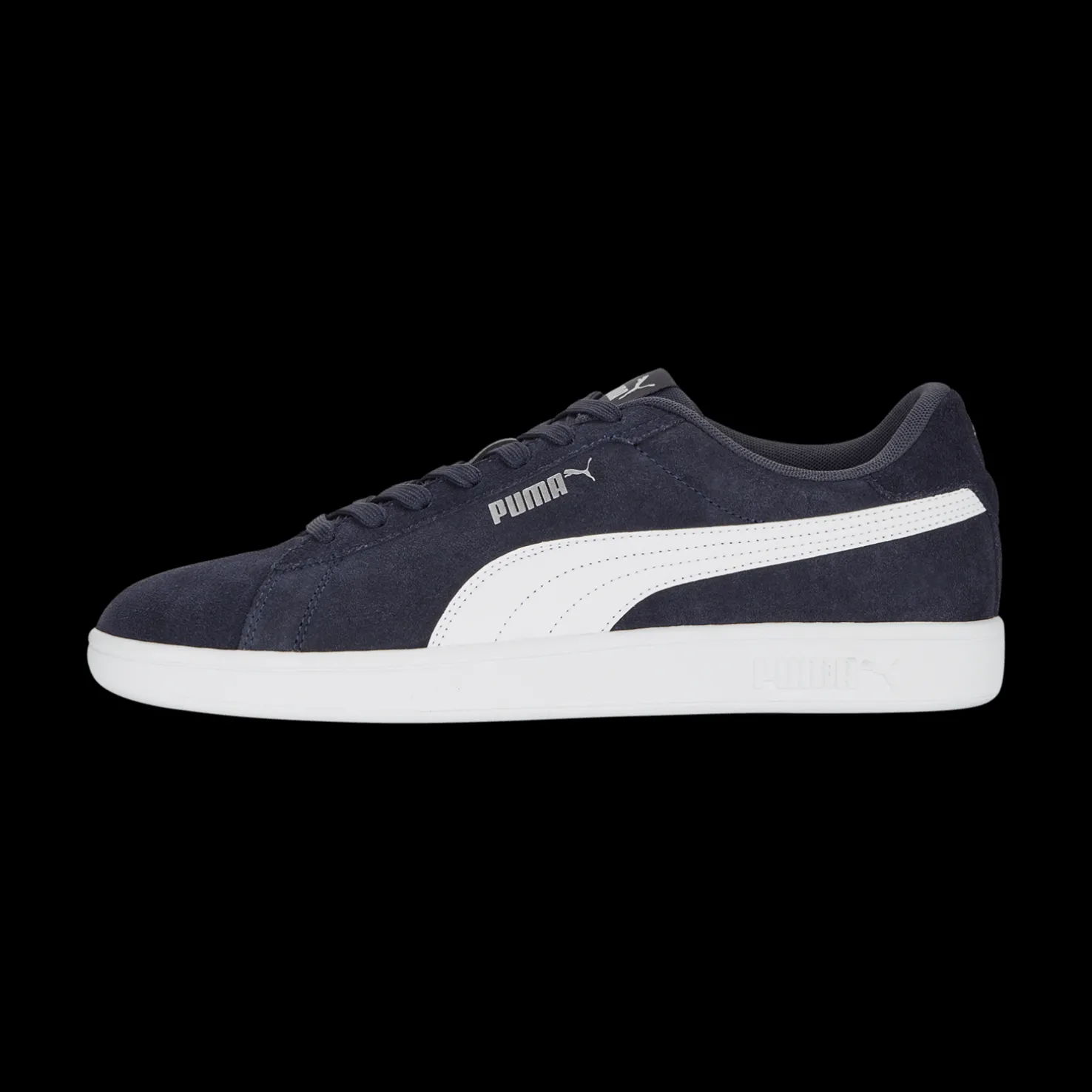 Puma Smash v2, unisex tennarit - Tennarit Ja Vapaa-Ajan Kengät - Puma Smash v2, unisex tennarit