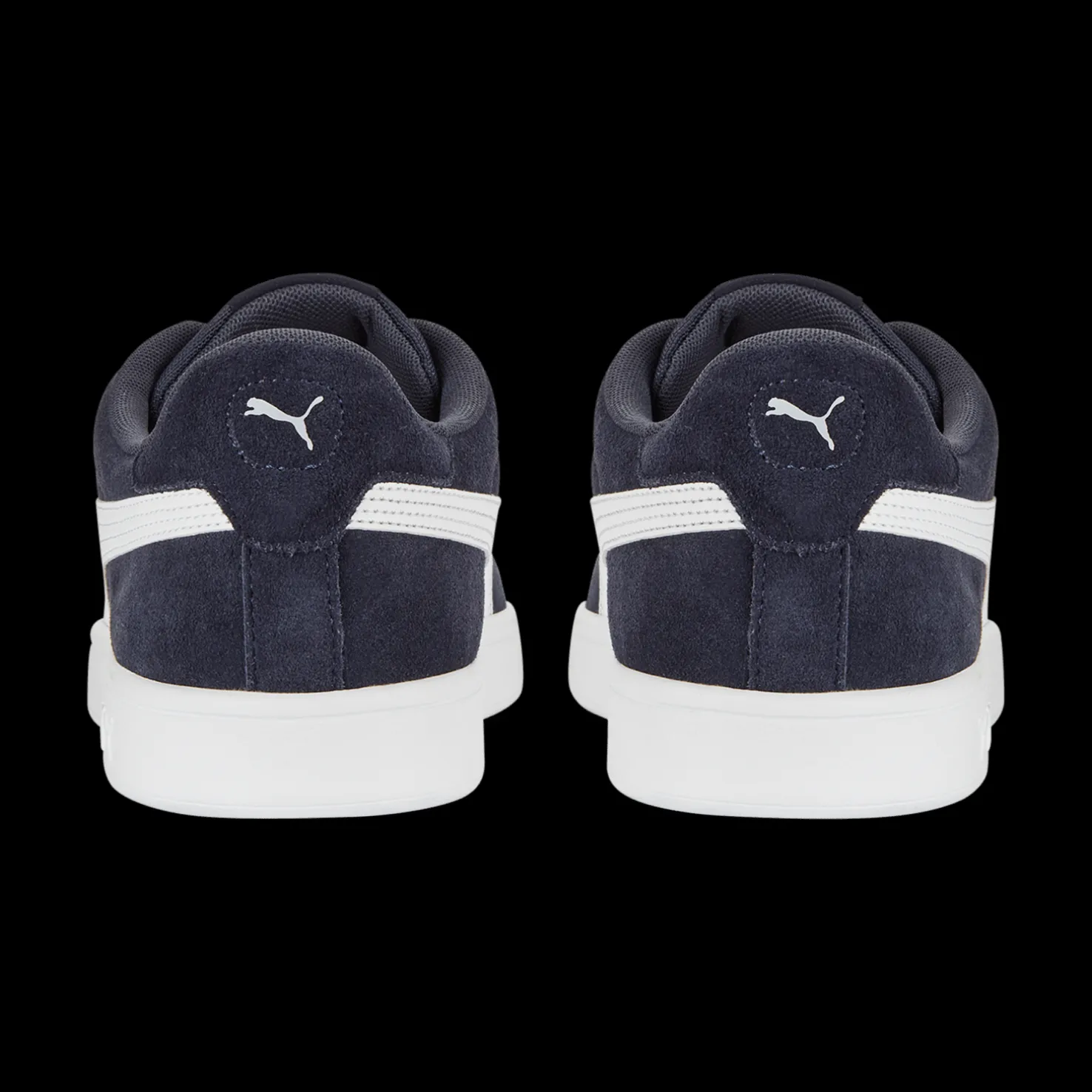 Puma Smash v2, unisex tennarit - Tennarit Ja Vapaa-Ajan Kengät - Puma Smash v2, unisex tennarit