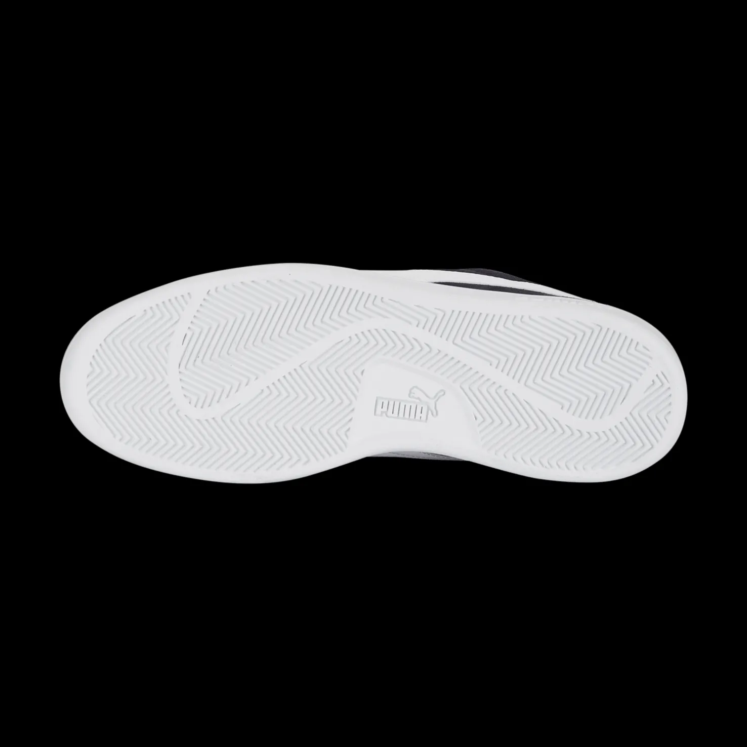 Puma Smash v2, unisex tennarit - Tennarit Ja Vapaa-Ajan Kengät - Puma Smash v2, unisex tennarit