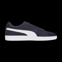 Puma Smash v2, unisex tennarit - Tennarit Ja Vapaa-Ajan Kengät - Puma Smash v2, unisex tennarit
