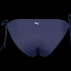 Puma Swim Women Side Tie Bikini Bottom 1p - Bikinit - Puma Swim Women Side Tie Bikini Bottom 1p