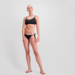 Puma Swim Women Side Tie Bikini Bottom 1p - Bikinit - Puma Swim Women Side Tie Bikini Bottom 1p