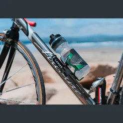 Pump Grip Drive, polkupyörän pumppu - Pyöräpumput - Pump Grip Drive, polkupyörän pumppu