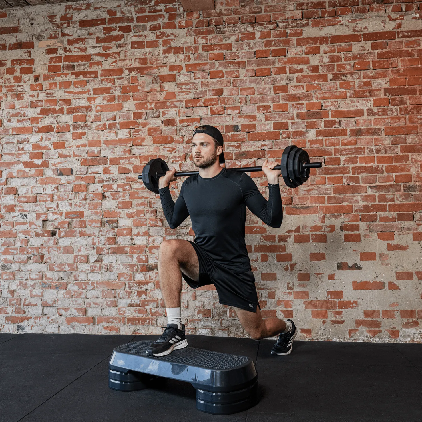 Pump Set 20 kg, levytankosarja - Levypainot - Pump Set 20 kg, levytankosarja