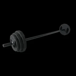 Pump Set 20 kg, levytankosarja - Levypainot - Pump Set 20 kg, levytankosarja