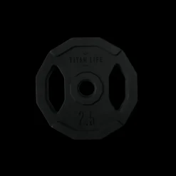 Pump Set 20 kg, levytankosarja - Levypainot - Pump Set 20 kg, levytankosarja