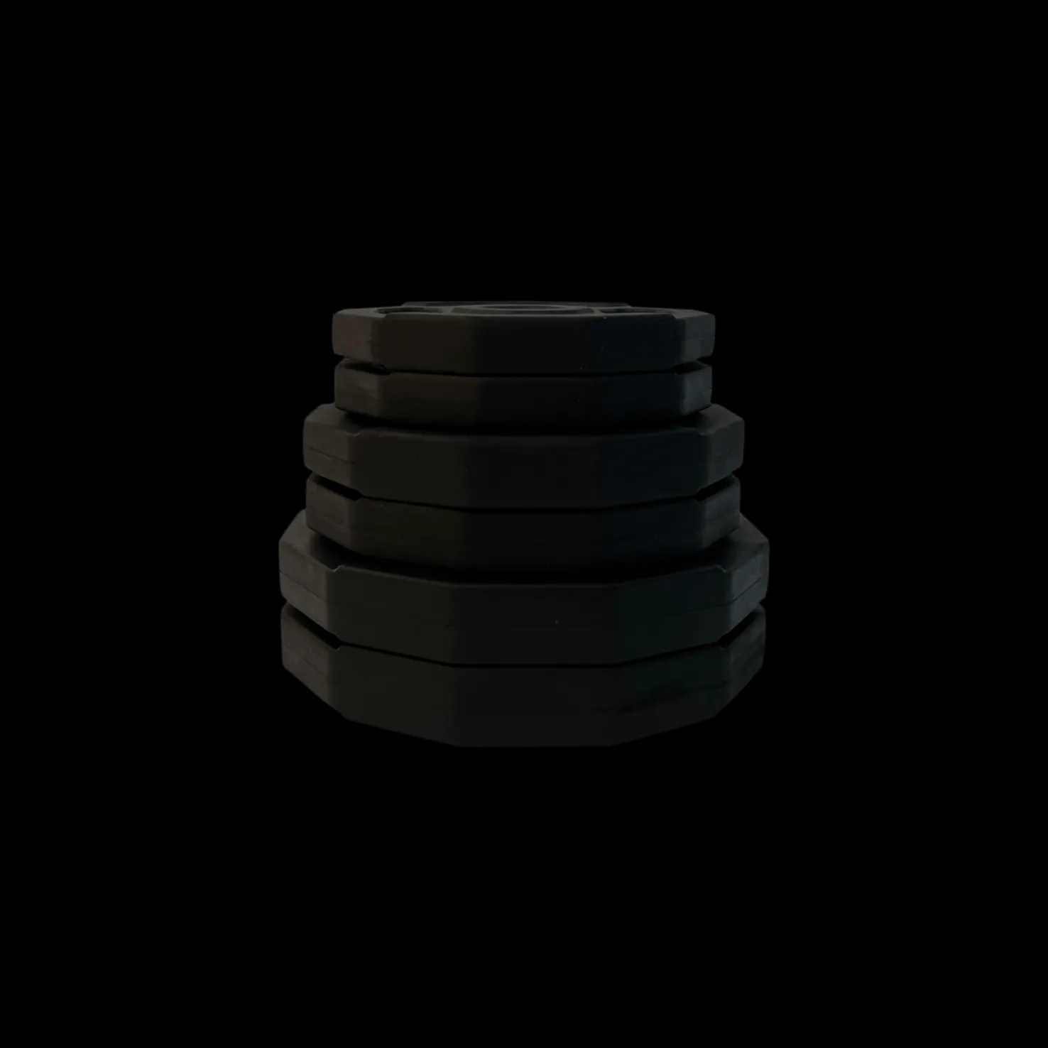 Pump Set 20 kg, levytankosarja - Levypainot - Pump Set 20 kg, levytankosarja