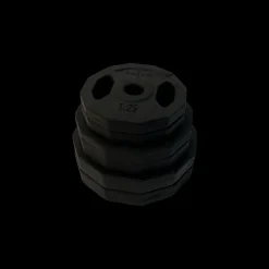 Pump Set 20 kg, levytankosarja - Levypainot - Pump Set 20 kg, levytankosarja