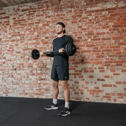 Pump Set 20 kg, levytankosarja - Levypainot - Pump Set 20 kg, levytankosarja