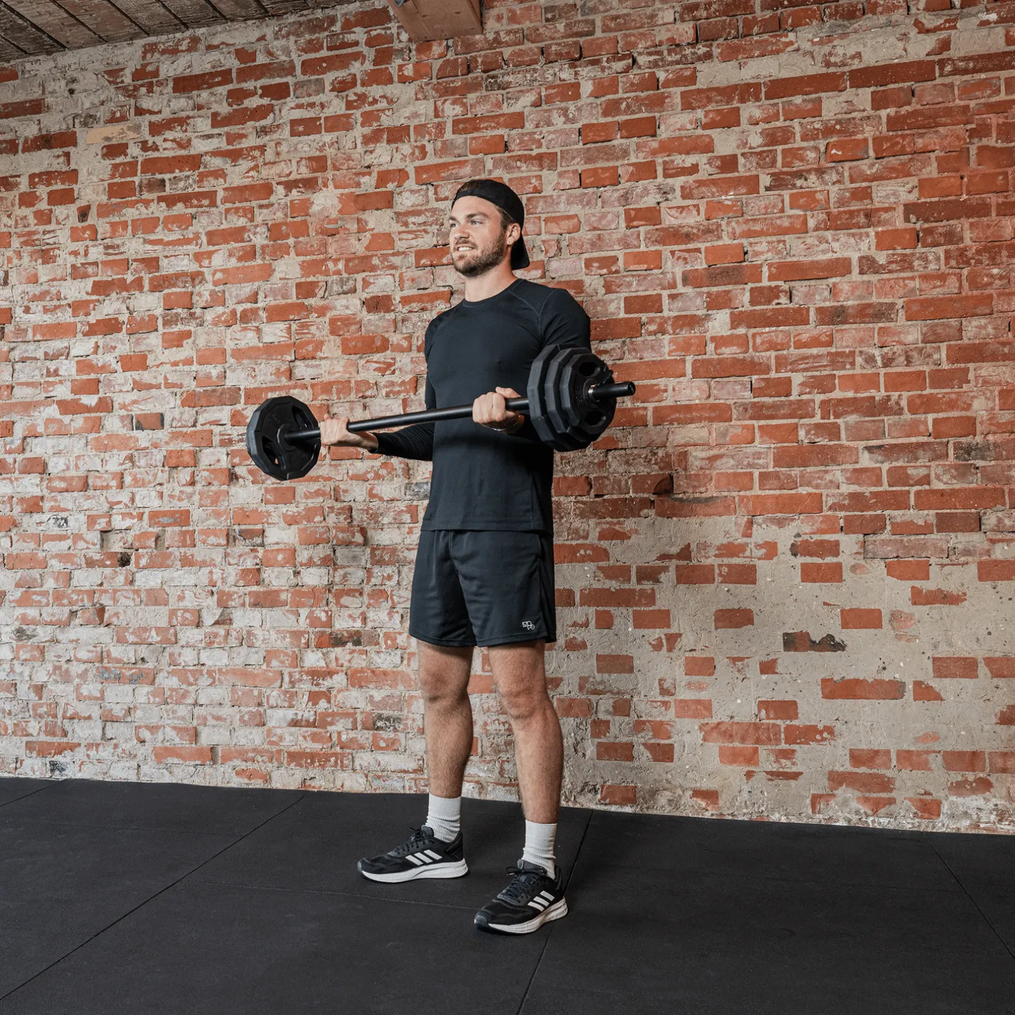 Pump Set 20 kg, levytankosarja - Levypainot - Pump Set 20 kg, levytankosarja