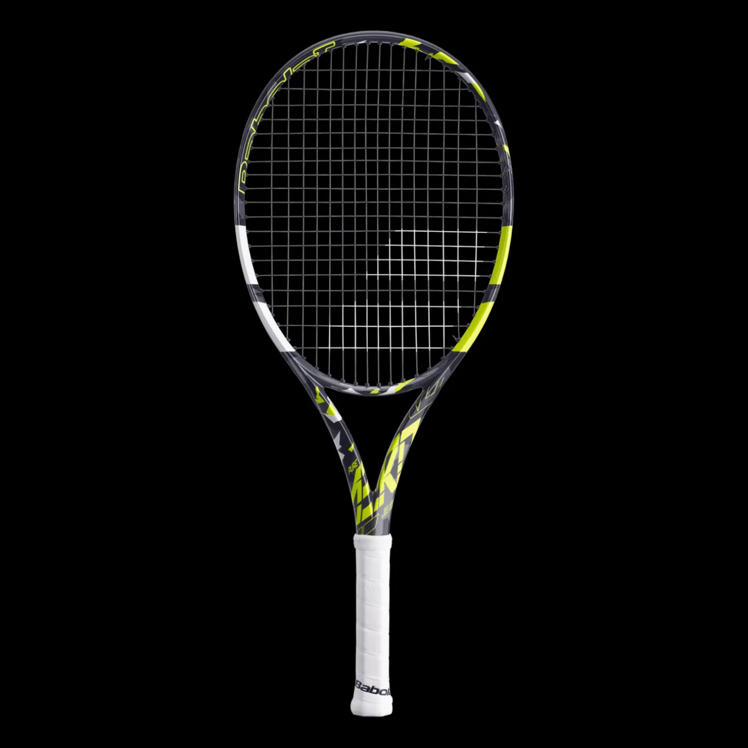 Pure Aero Junior 26", nuorten tennismaila edistyneille - Tennismailat - Pure Aero Junior 26", nuorten tennismaila edistyneille