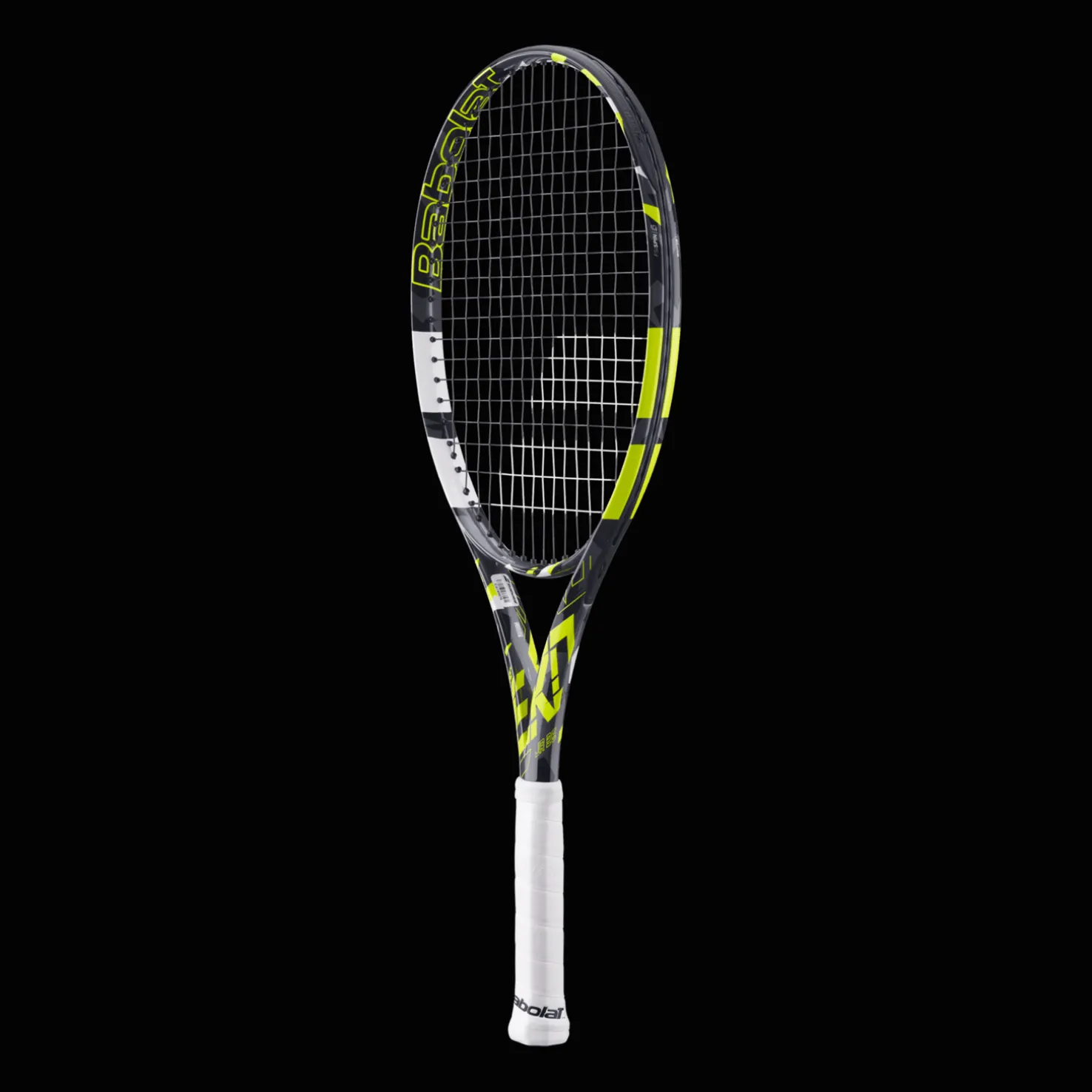 Pure Aero Junior 26", nuorten tennismaila edistyneille - Tennismailat - Pure Aero Junior 26", nuorten tennismaila edistyneille