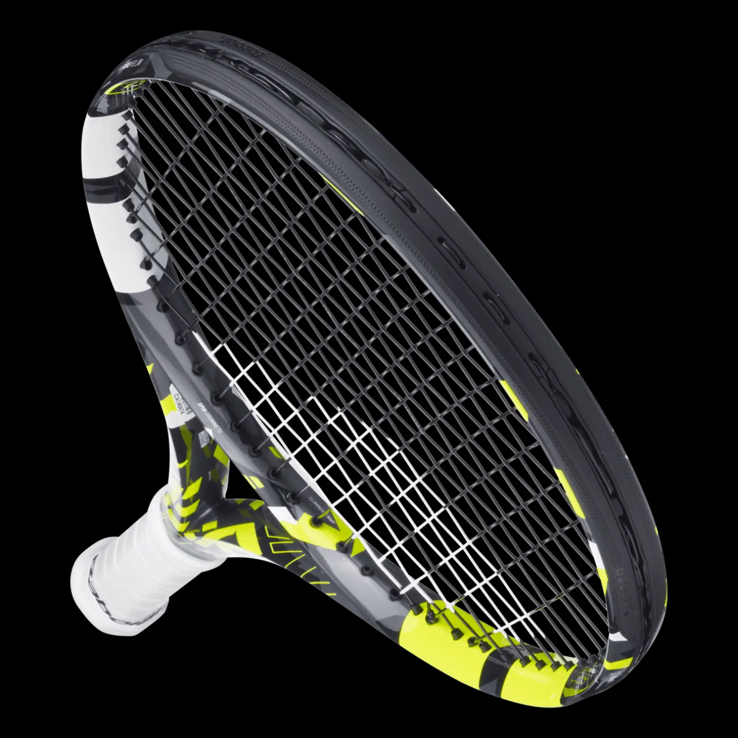 Pure Aero Junior 26", nuorten tennismaila edistyneille - Tennismailat - Pure Aero Junior 26", nuorten tennismaila edistyneille