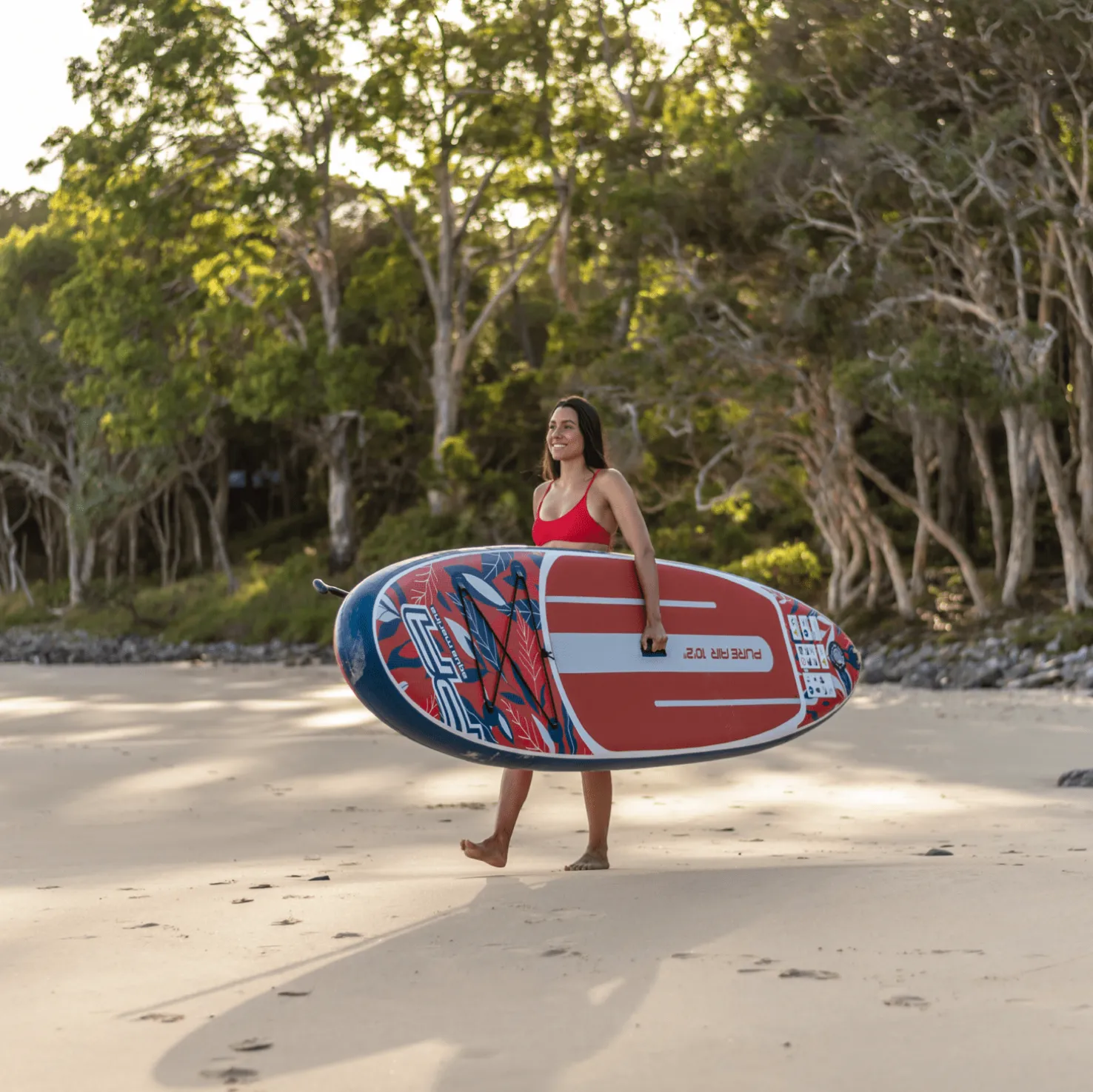 Pure Air 310 Cm, SUP-lauta - Sup-Laudat - Pure Air 310 Cm, SUP-lauta