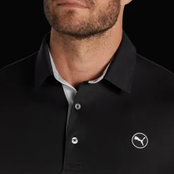 Pure Colorblock Polo, miesten pikeepaita, golfiin - Golfpaidat Ja -Pikeet - Pure Colorblock Polo, miesten pikeepaita, golfiin